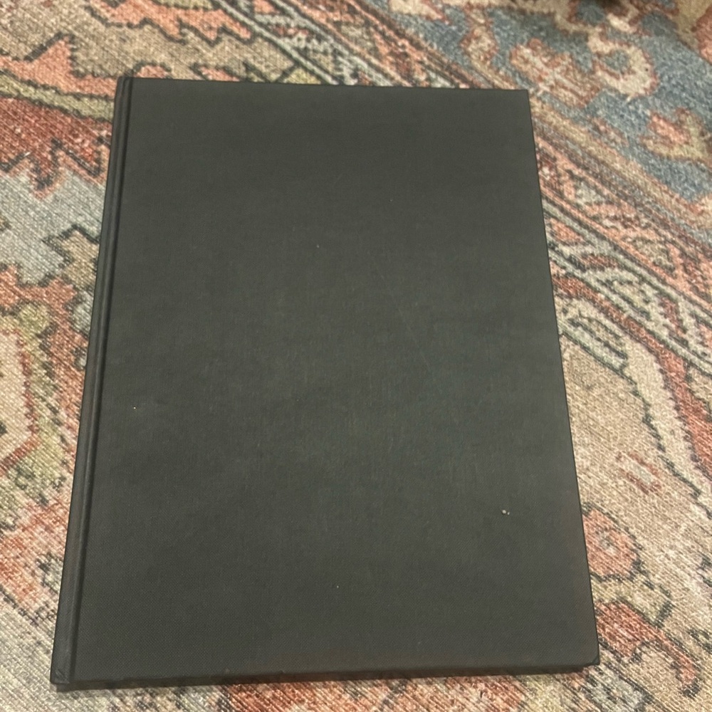 Ottawa Hardcover Book